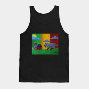 Guinea Pig Tank Top